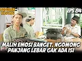 Lagu PEPESAN KOSONG (1995) EPS. 84 | BOLOT BIKIN MALIH GEMPAR! JADI BEGINI RASANYA NGOMONG SAMA BOLOT