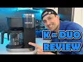 Keurig K-Duo Coffee Maker Review Watch This Before You Buy