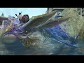 FFXIV - Ocean Fishing 10 000 Points