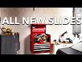 How To Replace Craftsman Toolbox Slides