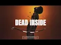 Afrobeat Instrumental 2026 x Burna Boy ft Omahlay Type Beat"DEAD INSIDE"Emotional Afrobeat Type Beat