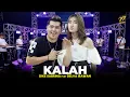 Download Lagu DIKE SABRINA Feat. DELVA IRAWAN - KALAH | Feat. OM SERA ( Official Music Video )