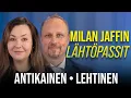 Download Lagu Milan Jaffin lähtöpassit - Suomen Uutiset Perusasiaa #11