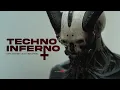 Download Lagu Dark Techno / Hard Techno / Acid Techno / Dark Clubbing Mix 'TECHNO INFERNO'