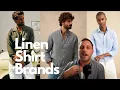 Linen Shirt Brands You Need Know This Summer