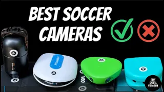 Download Record Soccer Games - Pix4Team vs Trace vs Pixellot vs Veo Camera MP3