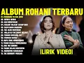 Lagu Lagu Rohani Kristen Putri Siagian \u0026 Gaby Bettay Full Album (Lirik Video) || Pilihan Terbaru 2025