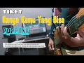 Download Lagu Tiket - Hanya Kamu Yang Bisa Pop Punk Cover