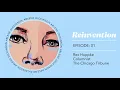 Reinvention Podcast Episode 1 Rex Huppke - Columnist With The Chicago Tribune Teaser