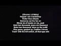 Download Lagu Lil Baby - Outfit Feat 21 Savage (Lyrics Video)