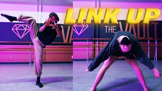 Download Tinashe - Link Up | Zoi Tatopoulos Choreography ft. Kaycee Rice \u0026 Sean Lew MP3