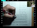Math 1 - Pizzazz E-62