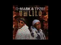 Q-Mark & Tpzee - Paris (Ft. Afriikan Papi)