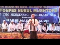 Download Lagu Haddad Alwi - Ahmad ya Habibi di PP.Nurul Mushtofa ,Ciracas Jakarta - Timur