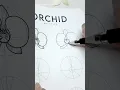 Download Lagu Make an ORCHID not awkward
