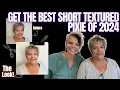 Does a Pixie Cut Work for Fine Thin Hair Watch Suzy s Transformation