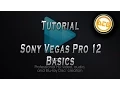 Download Lagu Tutorial Sony Vegas Pro 12, basis cursus bewerken [NL] Dutch