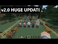 Custom Spawners v2 0 - HUGE Update
