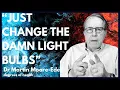 Dr Martin Moore-Ede Why Your Health Hinges on the Light You See