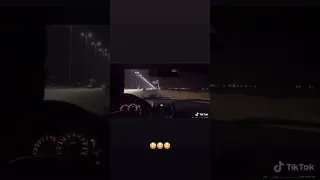 لما تكون راكب فيرنا و مفكرها دودج 