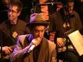 Santiago Auserón - Veneno en la Piel (Directo)