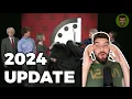 Entire History of the Doomsday Clock 2024 Update
