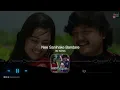 Nee Sanihake Bandre - 8D Audio Song  | 8D Sound by: Ismart Beatz / V.Harikrishna