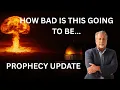 Download Lagu How Bad is This Going To Be…Abraham Accords, Nukes, and the Final Setup Prophecy Update | Pastor Tom