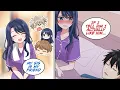RomCom My stepsister was like a brother to me but then Manga Dub