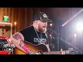 Jesse Keith Whitley pays tribute to Lynyrd Skynyrd with Red White and Blue Acoustic