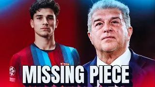 Atletico Madrid Will Sell Julian Alvarez To Barcelona AFTER They Cover This Missing Piece