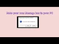 How To Make A Message Box In PC Using VBS Script Solution