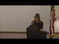 Colleen Sindermann Service Pt 2