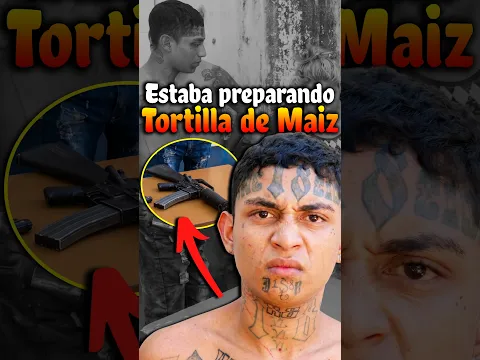 Cayó el líder de la banda en pleno almuerzo 💥 #Justicia #Arresto #PNC