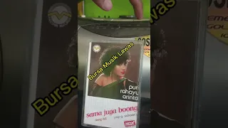 dangdut lawas puri rahayu arinta sama juga boong cipt ray g siahaan