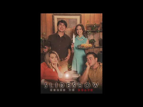 Slideshow | Short Film Trailer