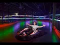 Karting Experience at Surge Entertainment in Mobile AL