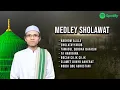 Download Lagu NEW‼️ MEDLEY SHOLAWAT ALALA - GUS YAZID KUCRIT EL SAMBAT PARAKAN ( Audio Hd )