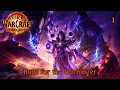 World of Warcraft The War Within - Hunt for the Harbinger