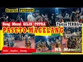 Download Lagu memukau ! paseto Dampit windusari Magelang terbaru | reog masal cilik | Merti Desa Mendut banyubiru