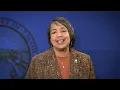 Mayor Woodards Farewell Message to City of Tacoma and Tacoma Public Utilities Staff