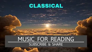 Download Classical Music for Reading MP3