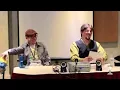 In CON Ceivable 2017 Panel Literotica