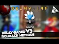 The Debate is Finally Over Delay-Based vs Rollback Netcode