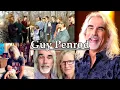 Guy Penrod How He Raised 8 Kids While Leading a Legendary Gospel Career