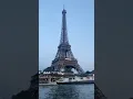 Download Lagu Paris day to night 🇫🇷 Don’t miss the Eiffel Tower sparkle 🌙