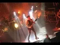 @trivium  - Sever The Hand | Live at Turbinenhalle Oberhausen | HQ