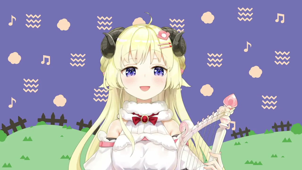 【2021.10.28】お休み３日目のメッセージ【角巻わため/ホロライブ４期生】