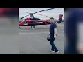New report reveals details leading up to deadly firefighting helicopter crash