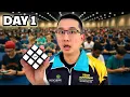 Download Lagu Can I Survive The Rubik's World Championships?